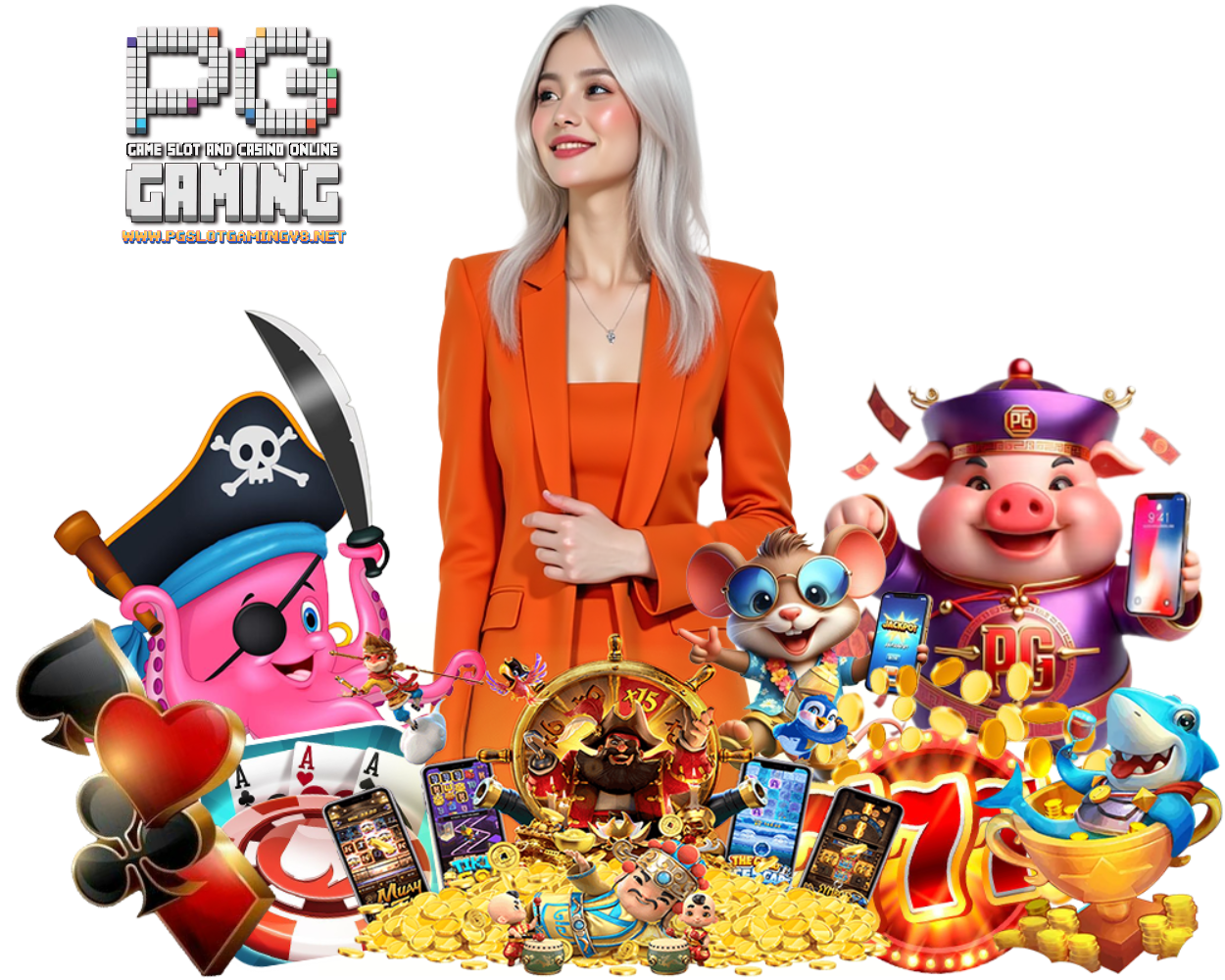 PGSLOTGAMINGV8